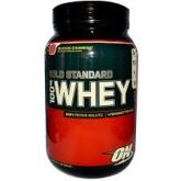 Whey Protein Gold Standard ON