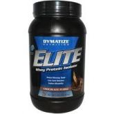 Whey Protein Isolado Dymatize